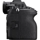 Бездзеркальний фотоапарат Sony Alpha A7 V Body Black (ILCE7M5B) UA [158924] - зображення 5