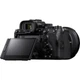 Бездзеркальний фотоапарат Sony Alpha A7 V Body Black (ILCE7M5B) UA [158924] - зображення 10