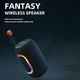 Портативна акустика Hopestar P65 Black [157611] - зображення 6
