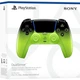 Геймпад Sony DualSense для PS5 Remix Green (1000048532) [160499] - зображення 6