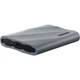 Внешний SSD накопитель Samsung T9 1TB Gray (MU-PK1T0G) [160202] - изображение 5