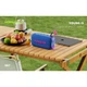 Портативна акустика Hopestar H67 Black [157610] - зображення 9