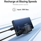 УМБ Baseus PicoGo 10000mAh 20W PD/QC 3.0 Black (P10076801123-00) - изображение 8