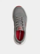 Кроссовки повседневные Skechers 9588443 Серый 36 KK3866 - изображение 3