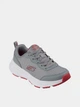 Кросівки повсякденні Skechers 9588443 Сірий 32 KK3866 - зображення 6