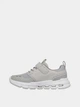 Кросівки повсякденні Skechers 10351592 Сірий 37 KK3835 - зображення 2