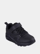 Кроссовки повседневные Skechers 10500796 Чёрный 32 KK3845 - изображение 3