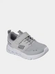 Кросівки повсякденні Skechers 10351592 Сірий 37 KK3835 - зображення 6
