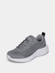 Кроссовки повседневные Skechers 10597784 Серый 40 KK3885 - изображение 5