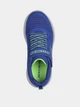 Кросівки повсякденні Skechers 8001987 Синій 27.5 KK3579 - зображення 4