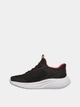 Кросівки повсякденні Skechers 10461308 Чорний 37 KK3838 - зображення 2