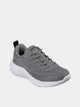Кроссовки повседневные Skechers 10597784 Серый 40 KK3885 - изображение 6