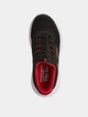 Кросівки повсякденні Skechers 10461308 Чорний 37 KK3838 - зображення 3