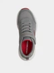 Кросівки повсякденні Skechers 10560056 Сірий 34 KK3865 - зображення 3