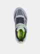 Кроссовки повседневные Skechers 10537422 Серый 36 KK3850 - изображение 5