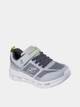 Кроссовки повседневные Skechers 10537422 Серый 36 KK3850 - изображение 6