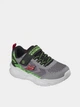 Кросівки повсякденні Skechers 10560753 Сірий 32 KK3876 - зображення 6