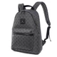 Рюкзак Jordan Monogram Grey Backpack 25L, серый рюкзак Jordan для обучения - изображение 1