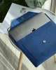 Чохол для ноутбука GUDZYK 13"- 13,6" Синій для Macbook, HP, Lenovo та ін. - изображение 3