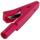 Крокодил красный 10A, миниатюрный, WD1070 Red - 697731 - изображение 2