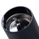Кофемолка электрическая Sokany SK-3027 Black роторная 150 Вт емкость 50 г для кофе и специй (21-107-SK-3027B) - изображение 5