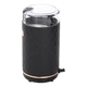 Кофемолка электрическая Sokany SK-3027 Black роторная 150 Вт емкость 50 г для кофе и специй (21-107-SK-3027B) - изображение 6