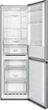 Холодильник Gorenje N619EAXL4 (HZF33682SED) (6906806) - изображение 3