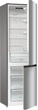 Холодильник Gorenje NRK 6202 EXL4 (HZF3568SCD) (6701029) - изображение 3