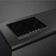 Варильна поверхня Smeg SI 764AOM - изображение 3