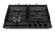Варильна поверхня Interline HGG 763 FGT BM FLAME - зображення 3