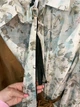Женское платье с жилетом поясом Валери PARI MKPR070332 - 58, Бірюзовий - изображение 5