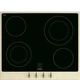 Варильна поверхня Smeg P 864PO - изображение 1