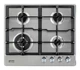 Варильна поверхня Interline HGS 763 FGT XM FLAME - изображение 2