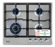 Варильна поверхня Interline HGS 763 FGT XM FLAME - изображение 15