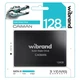 Накопитель SSD 2.5" 128GB Caiman Wibrand (WI2.5SSD/CA128GBST) (20442) - изображение 2