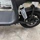 Электросамокат EVOBIKE Zen U12 15Ah 800W Черный 2025, до 45 км/ч, запас хода до 40 км, с сиденьем, 12" колёса, амортизация, дисковые тормоза, корзина, багажник, городской / внедорож - изображение 2
