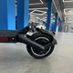 Электросамокат KUGOO G2 Pro 1000W 18Ah| Black - изображение 2