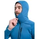 Флис мужской Turbat Peak Mens 3XL Синій - изображение 2