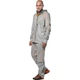 Куртка мужская Salewa NXT PTX 3L Jacket Men M Світло-сірий - изображение 2
