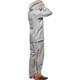 Куртка мужская Salewa NXT PTX 3L Jacket Men M Світло-сірий - изображение 3