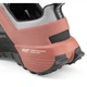 Кроссовки женские Salewa Wildfire NXT Women 41 Сірий-Коричневий - изображение 6