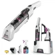Ручной пылесос-пятновыводитель Shark Stain-Destroying Spot HX100EUT - изображение 1