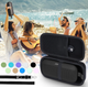 Чохол Hard Case для Bose SoundLink Flex (2nd Gen), захисний кейс для Bluetooth колонки, фіолетовий - зображення 3
