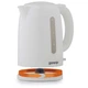 Електрочайник Gorenje K 17 W - зображення 3