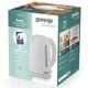 Електрочайник Gorenje K 17 W - зображення 5