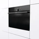 Духовой шкаф электрический Gorenje BCM 4547 DG - изображение 2