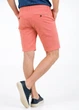 Шорты мужские Pepe Jeans коралловые, размер W34 (MG-00216-19) - изображение 2
