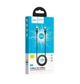 Кабель HOCO X50 Type-C to Type-C Exquisito 100W data cable 1м - изображение 2