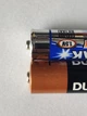 Батарейка MastAK Heavy Duty AA / R06 (2 шт.) - зображення 2