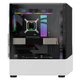 Корпус 1stPlayer F3-A-WH-4F1-PS-600FK-EU White 600W - зображення 5